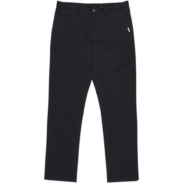 2026 Element Mens Regular Twill Pants ELYNP00188 - Flint Black